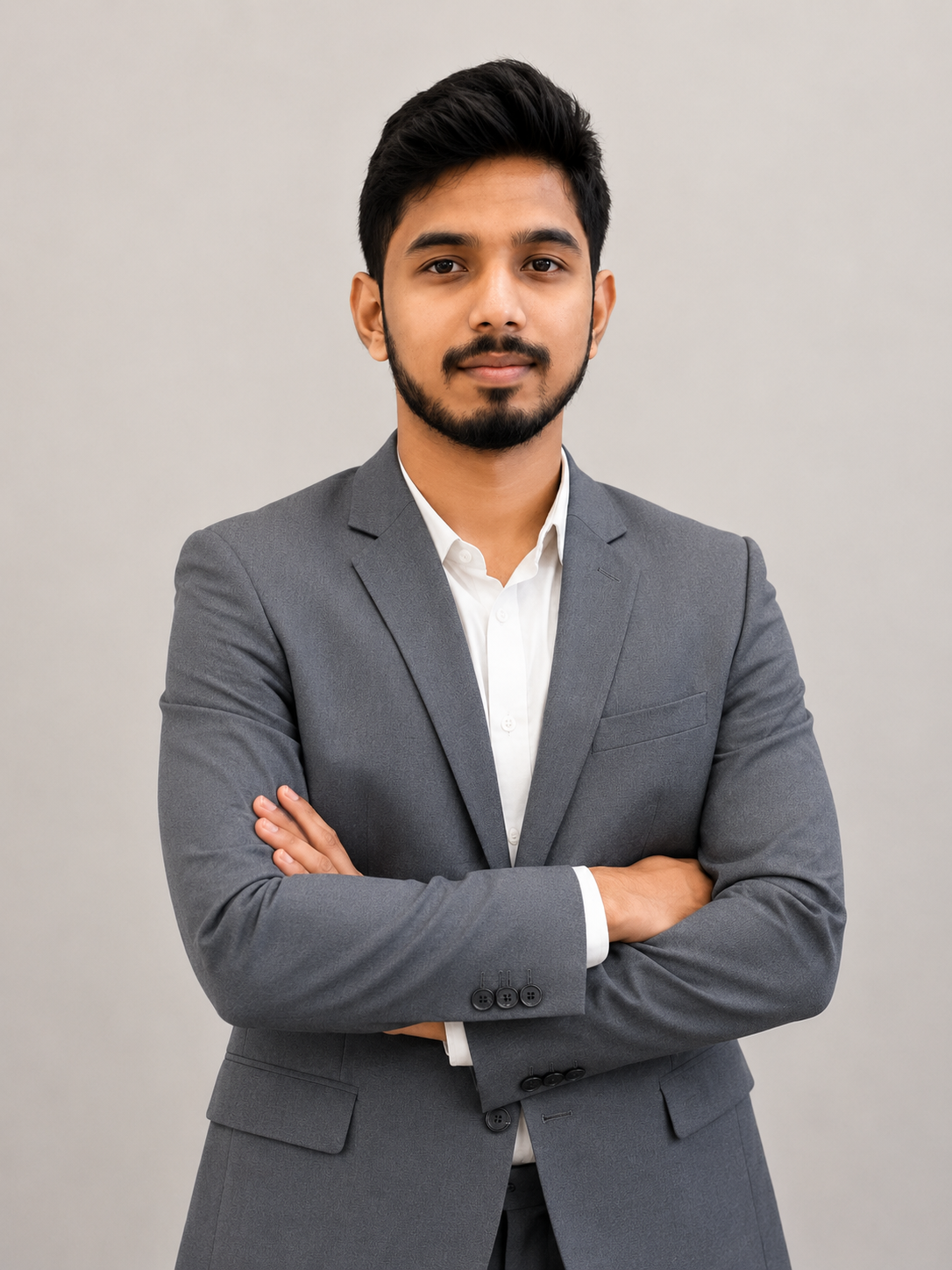 Eswar K - Senior Agentic AI Engineer